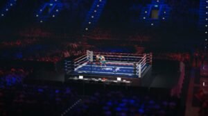 Undisputed (Xbox Series X/S) - Xbox Live Key - EUROPE