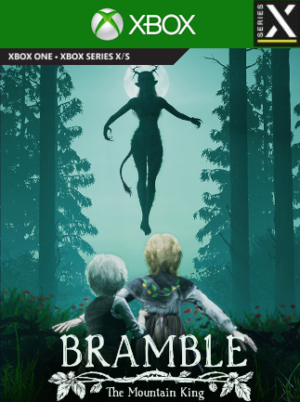 Bramble: The Mountain King (Xbox Series X/S) - Xbox Live Key - EUROPE