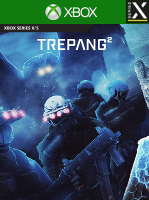 Trepang2 (Xbox Series X/S) - Xbox Live Key - GLOBAL