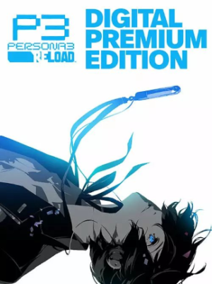 Persona 3 Reload | Digital Premium Edition (PC) - Steam Key - GLOBAL