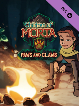 Children of Morta: Paws and Claws (PC) - Steam Key - GLOBAL