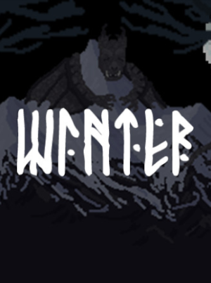 Winter (PC) - Steam Key - GLOBAL