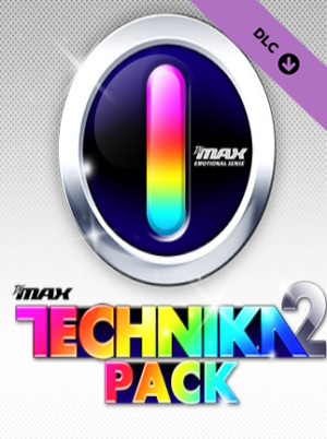 DJMax Respect V: Technika 2 Pack (PC) - Steam Key - EUROPE
