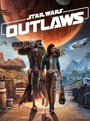 Star Wars Outlaws (PC) - Ubisoft Connect Key - GLOBAL