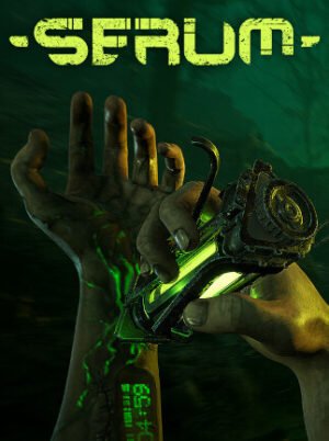 Serum (PC) - Steam Key - GLOBAL
