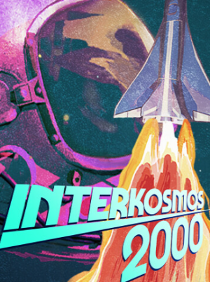 Interkosmos 2000 (PC) - Steam Key - GLOBAL