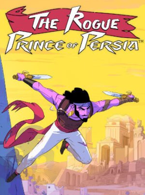The Rogue Prince of Persia (PC) - Steam Key - GLOBAL