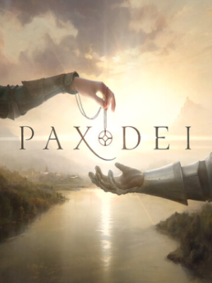 Pax Dei (PC) - Steam Key - GLOBAL