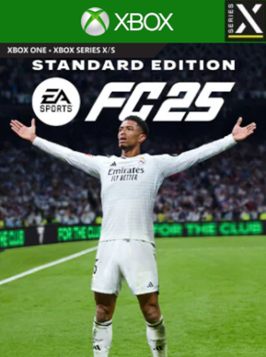 EA SPORTS FC 25 (Xbox Series X/S) - Xbox Live Key - AUSTRALIA