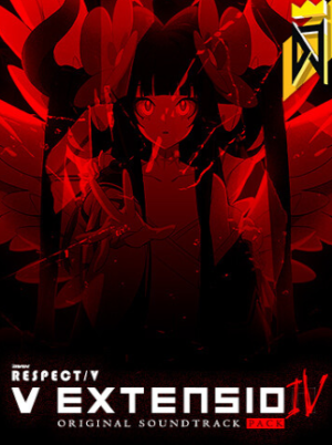 DJMAX RESPECT V - V EXTENSION IV Original Soundtrack (PC) - Steam Key - GLOBAL