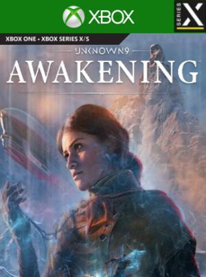 Unknown 9: Awakening (Xbox Series X/S) - Xbox Live Key - EUROPE