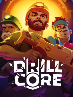 Drill Core (PC) - Steam Key - GLOBAL