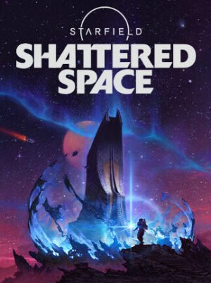 Starfield - Shattered Space (PC) - Steam Key - GLOBAL