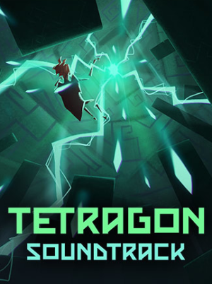 Tetragon Soundtrack (PC) - Steam Key - GLOBAL