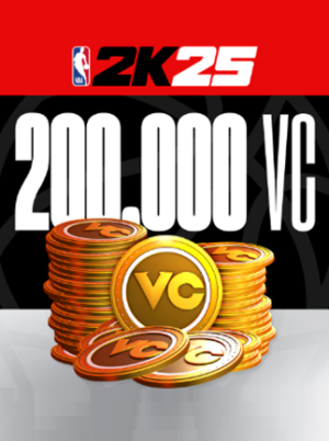 NBA 2K25 - 200000 VC (Xbox Series X/S) - Xbox Live Key - GLOBAL