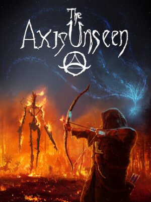 The Axis Unseen (PC) - Steam Key GLOBAL