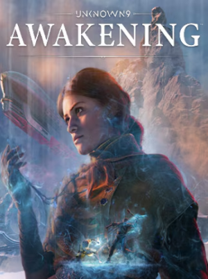 Unknown 9: Awakening - Pre-order Bonus (PS5) - PSN Key - EUROPE