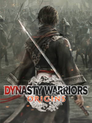 Dynasty Warriors: Origins (PC) - Steam Key - GLOBAL