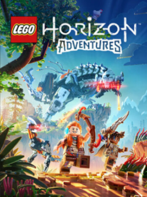 LEGO Horizon Adventures - Preorder Bonus (PS5) - PSN Key - EUROPE