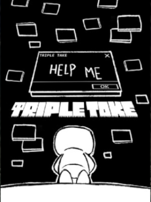 Triple Take (PC) - Steam Key - GLOBAL