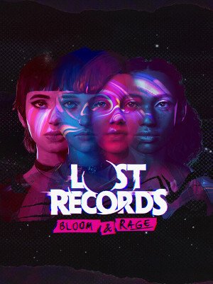 Lost Records: Bloom & Rage (Xbox Series X/S) - Xbox Live Key - EUROPE