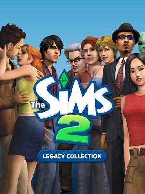 The Sims 2: Legacy Collection (PC) - EA App Key - GLOBAL