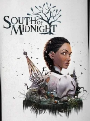 South of Midnight (Xbox Series X/S, Windows 10) - Xbox Live Key - GLOBAL