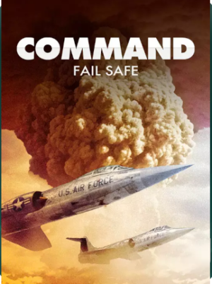 Command:MO - Fail Safe (PC) - Steam Key - GLOBAL