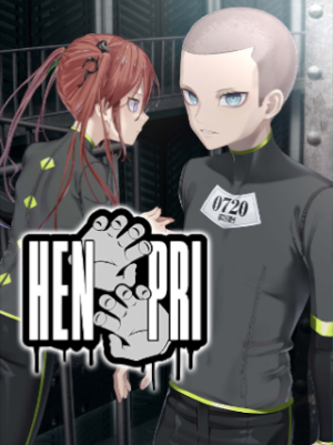 HenPri (PC) - Steam Key - GLOBAL