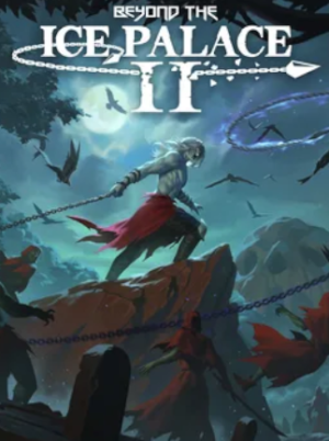 Beyond the Ice Palace II (PC) - Steam Key - GLOBAL