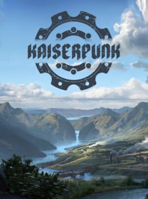 Kaiserpunk (PC) - Steam Key - GLOBAL