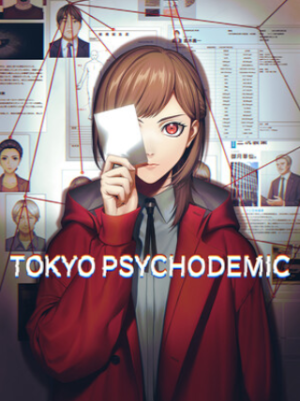 Tokyo Psychodemic (PC) - Steam Key - GLOBAL