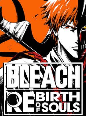BLEACH Rebirth of Souls - Pre order Bonus DLC (PS4) - PSN Key - EUROPE