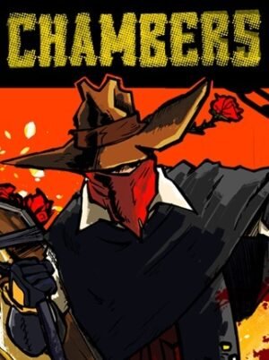 Chambers (PC) - Steam Key - GLOBAL