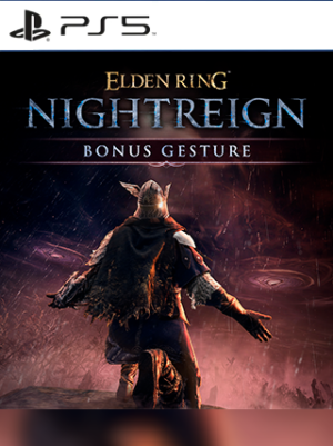 Elden Ring: Nightreign - Pre-order Bonus (PS5) - PSN Key - EUROPE