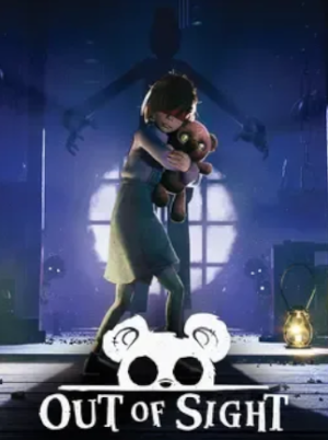 Out of Sight - Xbox Series X Key - EUROPE