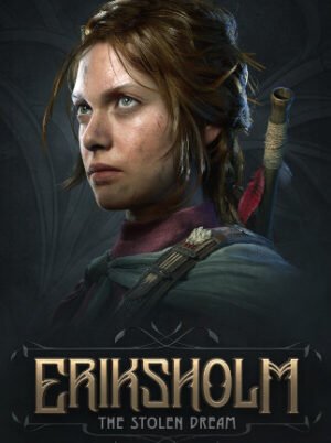 Eriksholm: The Stolen Dream (Xbox Series X/S) - Xbox Live Key - GLOBAL