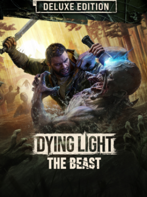 Dying Light: The Beast | Deluxe Edition (PC) - Steam Key - EU