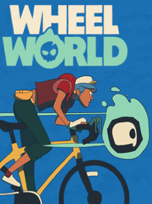 Wheel World (PC) - Steam Key - GLOBAL