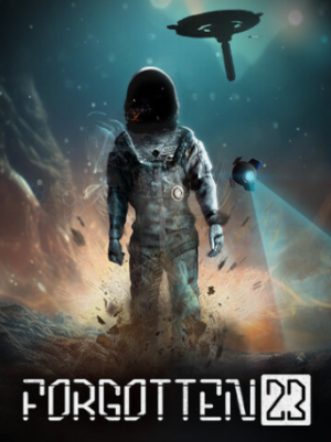 Forgotten 23 (PC) - Steam Key MENA