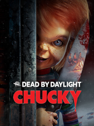 Dead by Daylight: Chucky Chapter (PC) - Steam Key - EUROPE