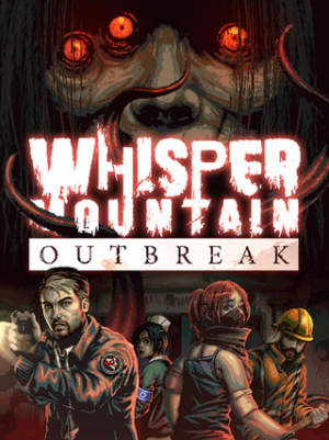 Whisper Mountain Outbreak (PC) - Steam Key - GLOBAL