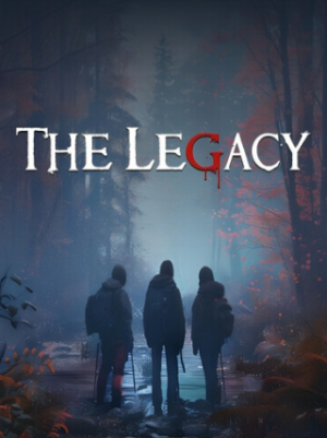The Legacy (PC) - Steam Key - GLOBAL