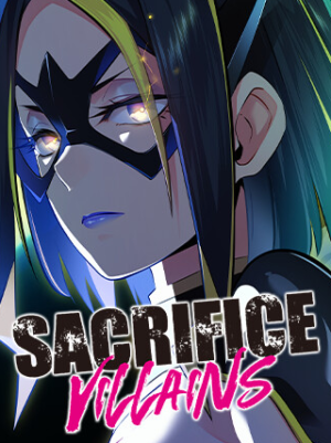 Sacrifice Villains (PC) - Steam Key - GLOBAL