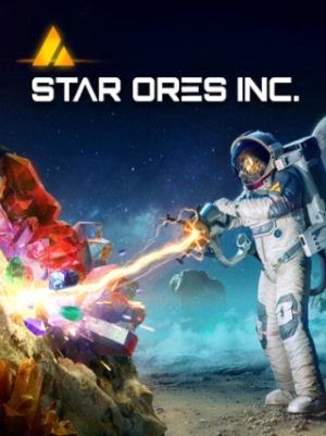 Star Ores Inc. (PC) - Steam Key - GLOBAL