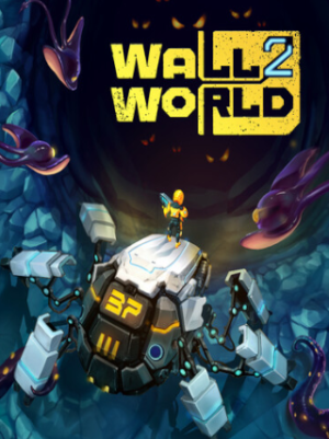 Wall World 2 (PC) - Steam Key - GLOBAL