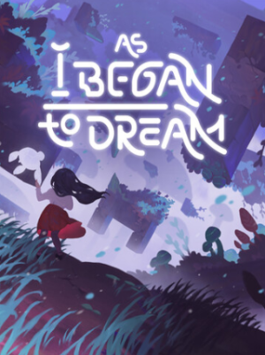 As I Began to Dream (PC) - Steam Key - GLOBAL