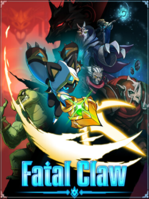 Fatal Claw (PC) - Steam Key - GLOBAL
