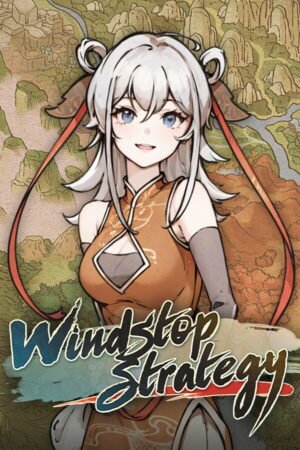 WindStop Strategy - Steam Key - GLOBAL