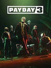 Payday 3 Silver Edition - Steam - Global ( Restricted )